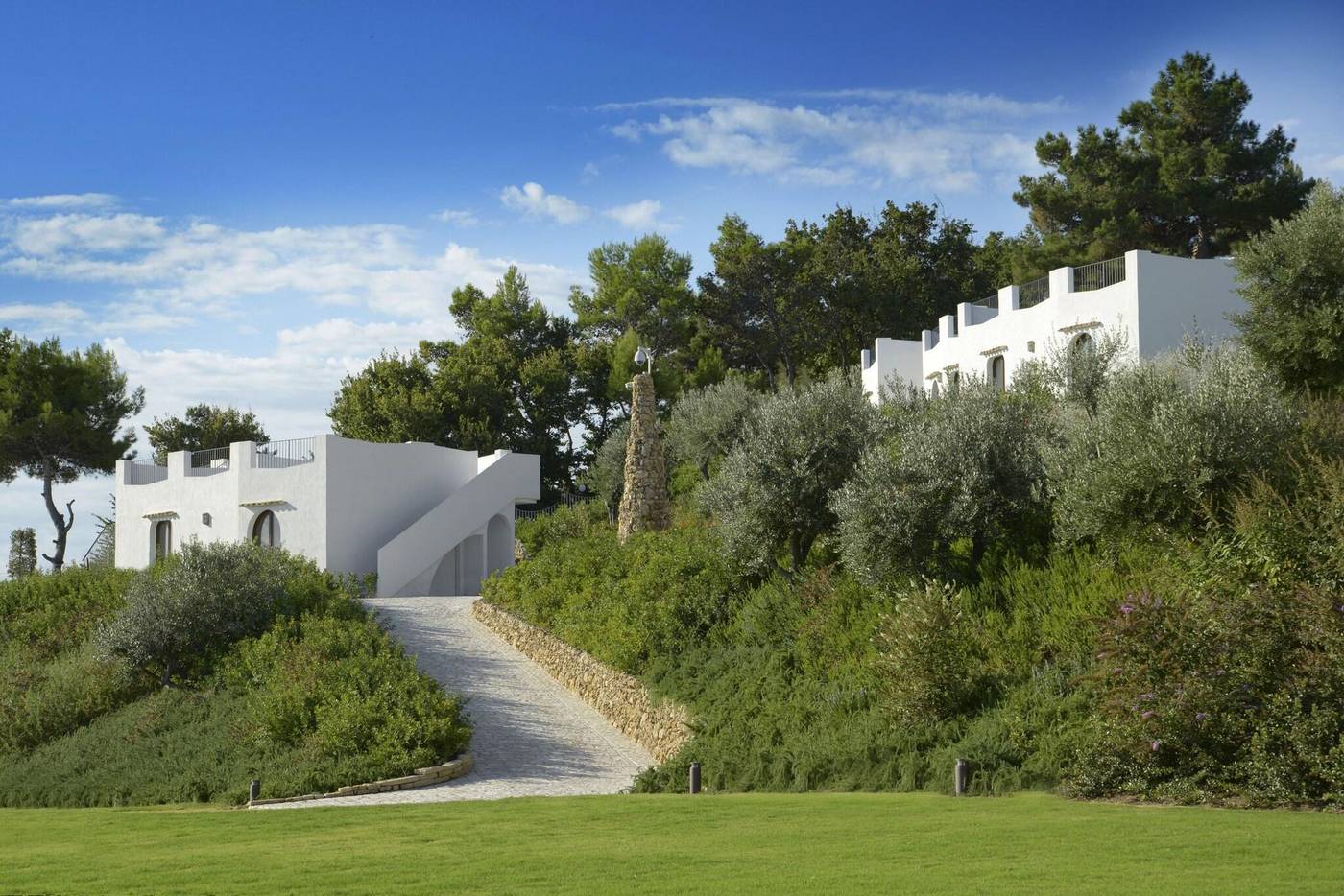 Baia Delphis Resort-Italy-VASTO-General view-6