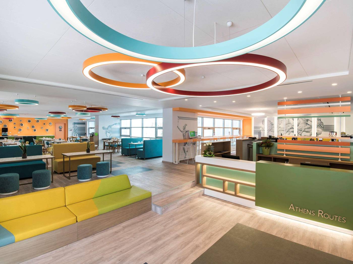 Ibis-Styles-Athens-Routes-Lobby-4