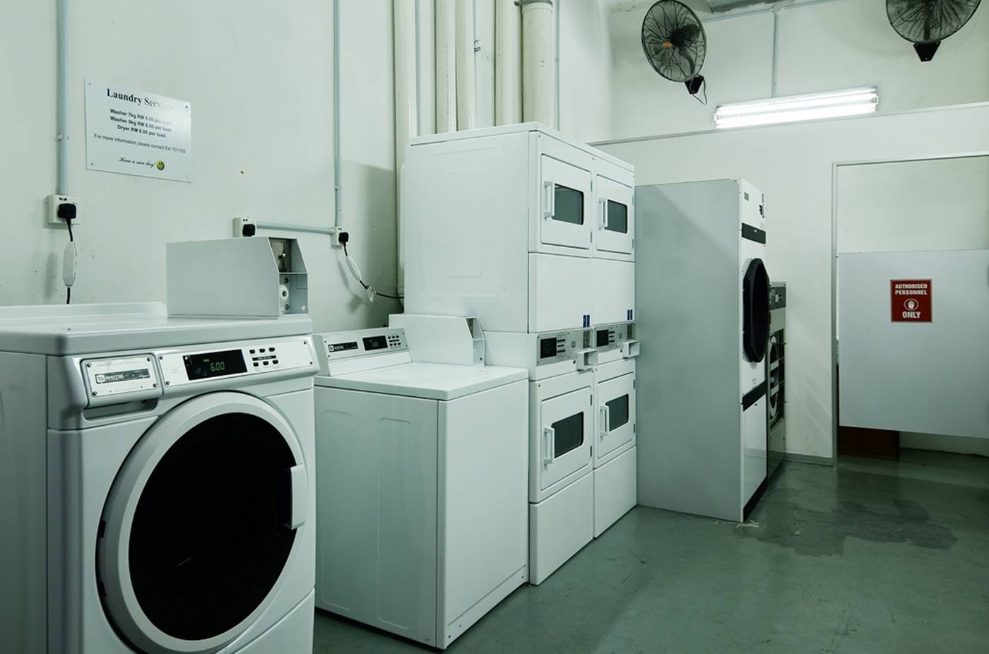 One-Stop Residence & Hotel-Malaysia-KUALA LUMPUR-General view-6