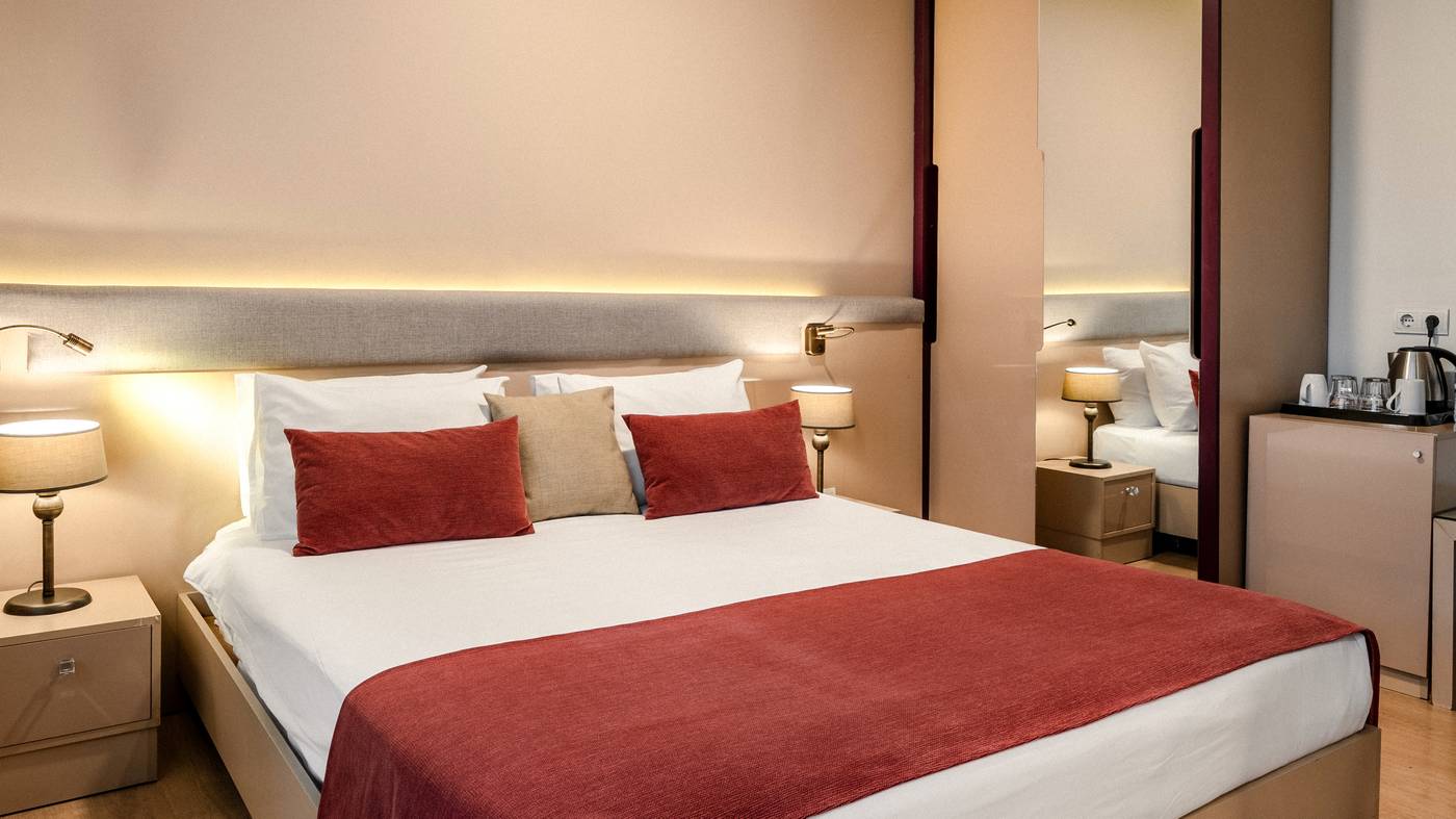 Cheya-Besiktas-Hotel---Suites-Room-18