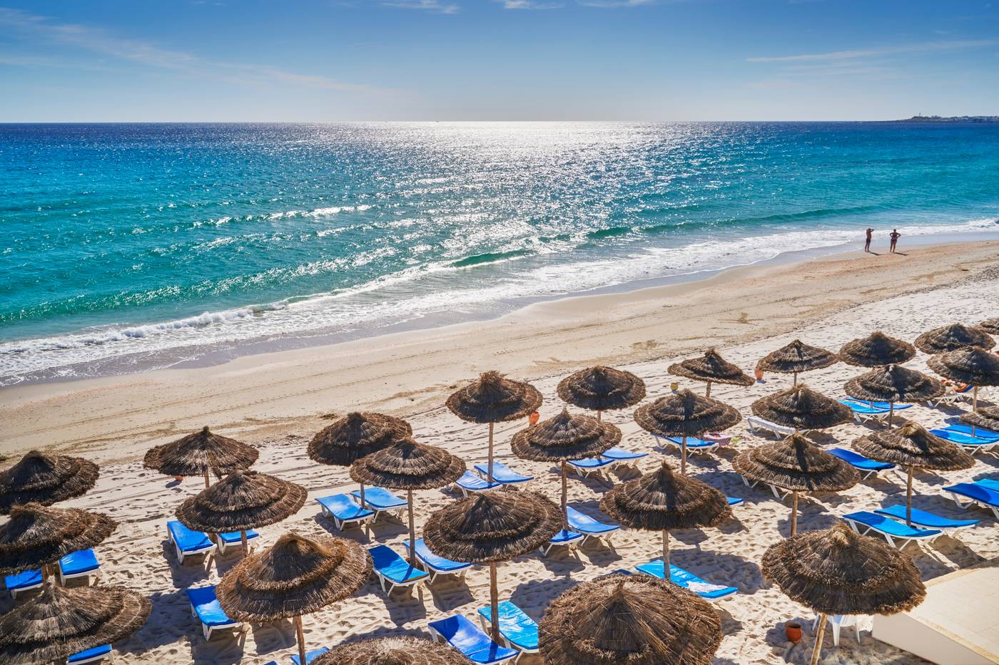 El Mehdi Beach Resort 12.11