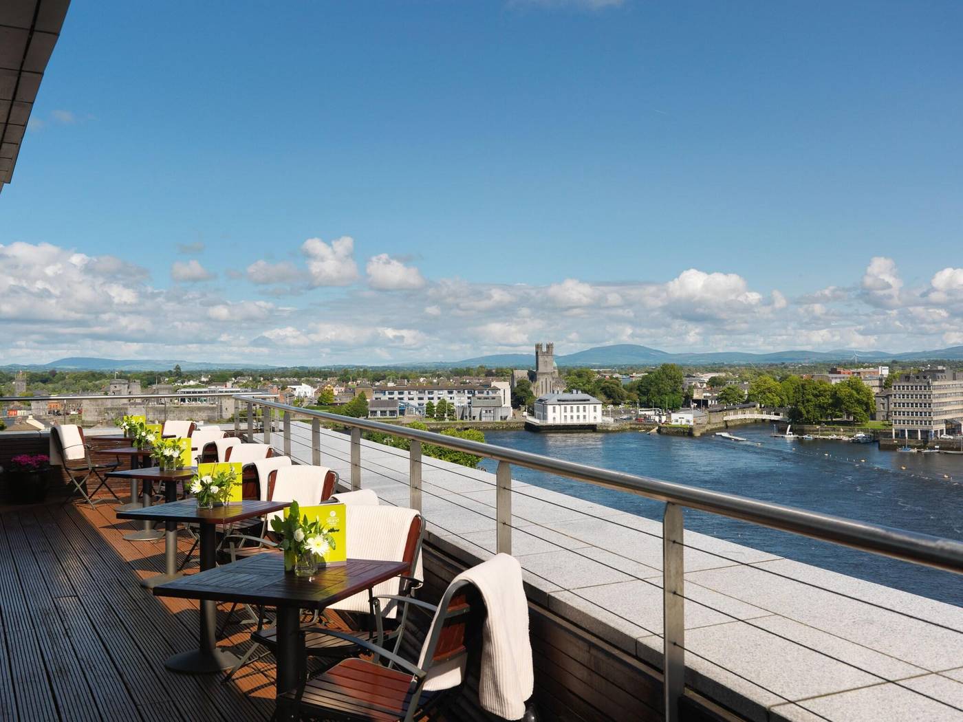 Limerick Strand Hotel-Ireland-Limerick-General view-8