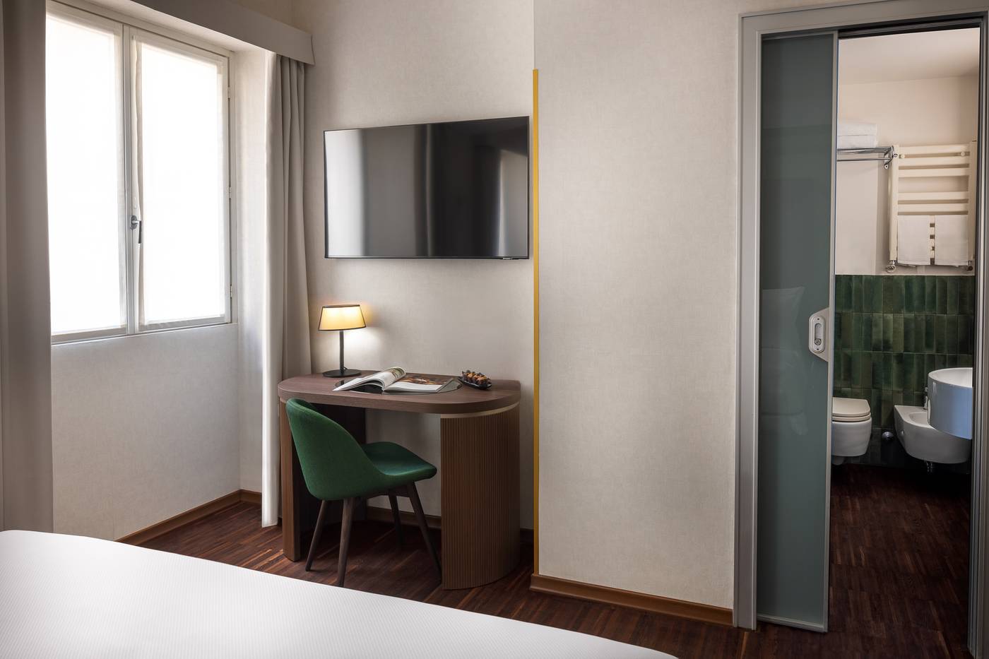 Maison-Roma-Piazza-di-Spagna---UNA-Esperienze-Room-16