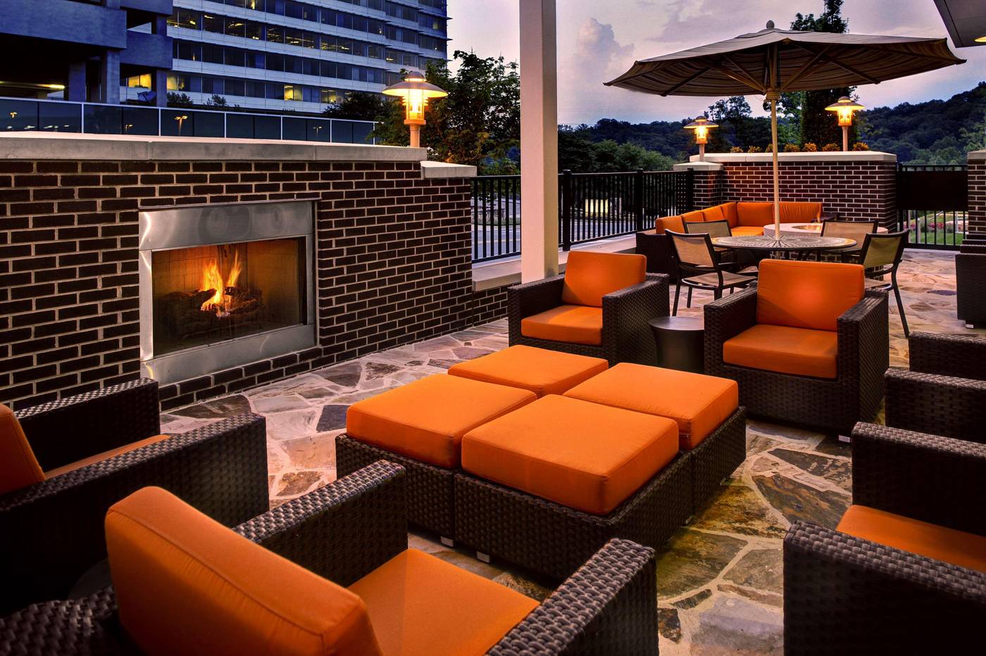 Hyatt House Atlanta Cobb Galleria-United States-Atlanta-General view-6