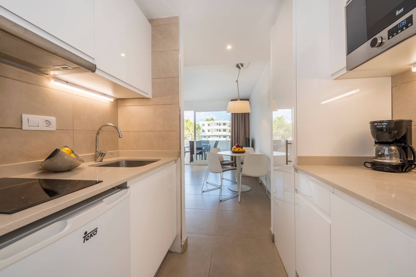 Camelina Suites by Intercorp Hospitality Group