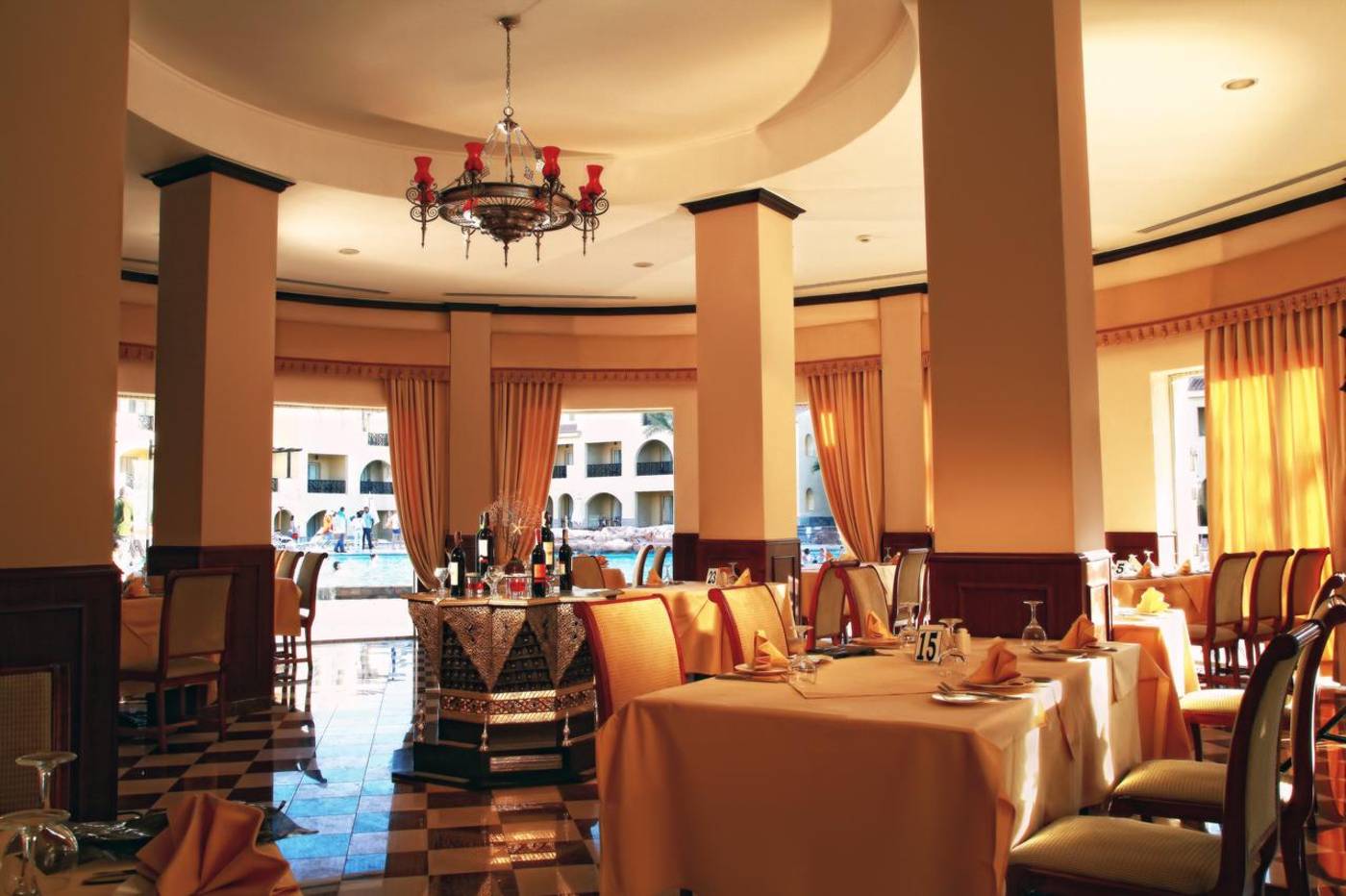 Stella Di Mare Gardens Resort & Spa - Makadi Bay