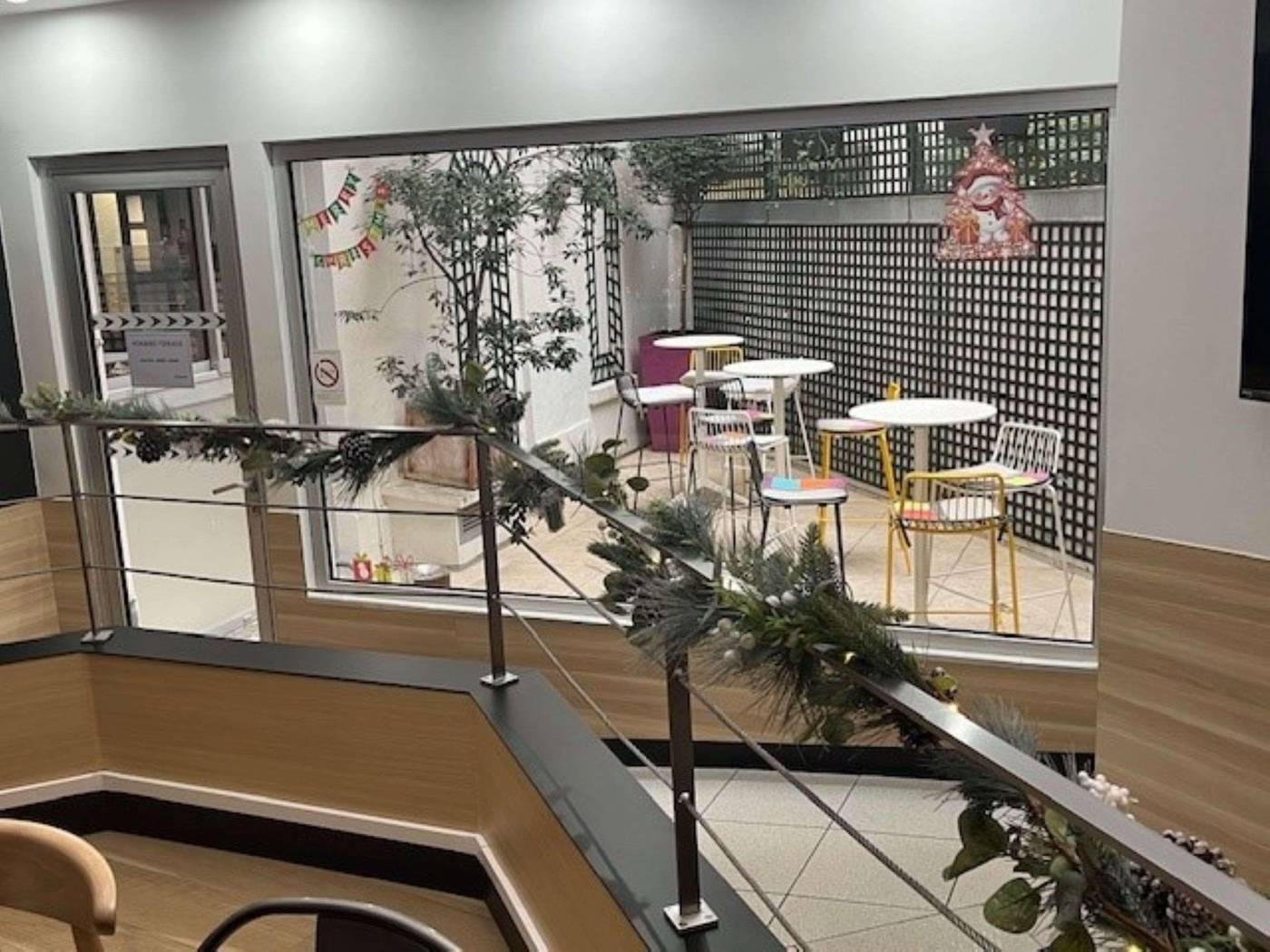 Campanile-Paris14-Maine-Montparnasse-General-view-18