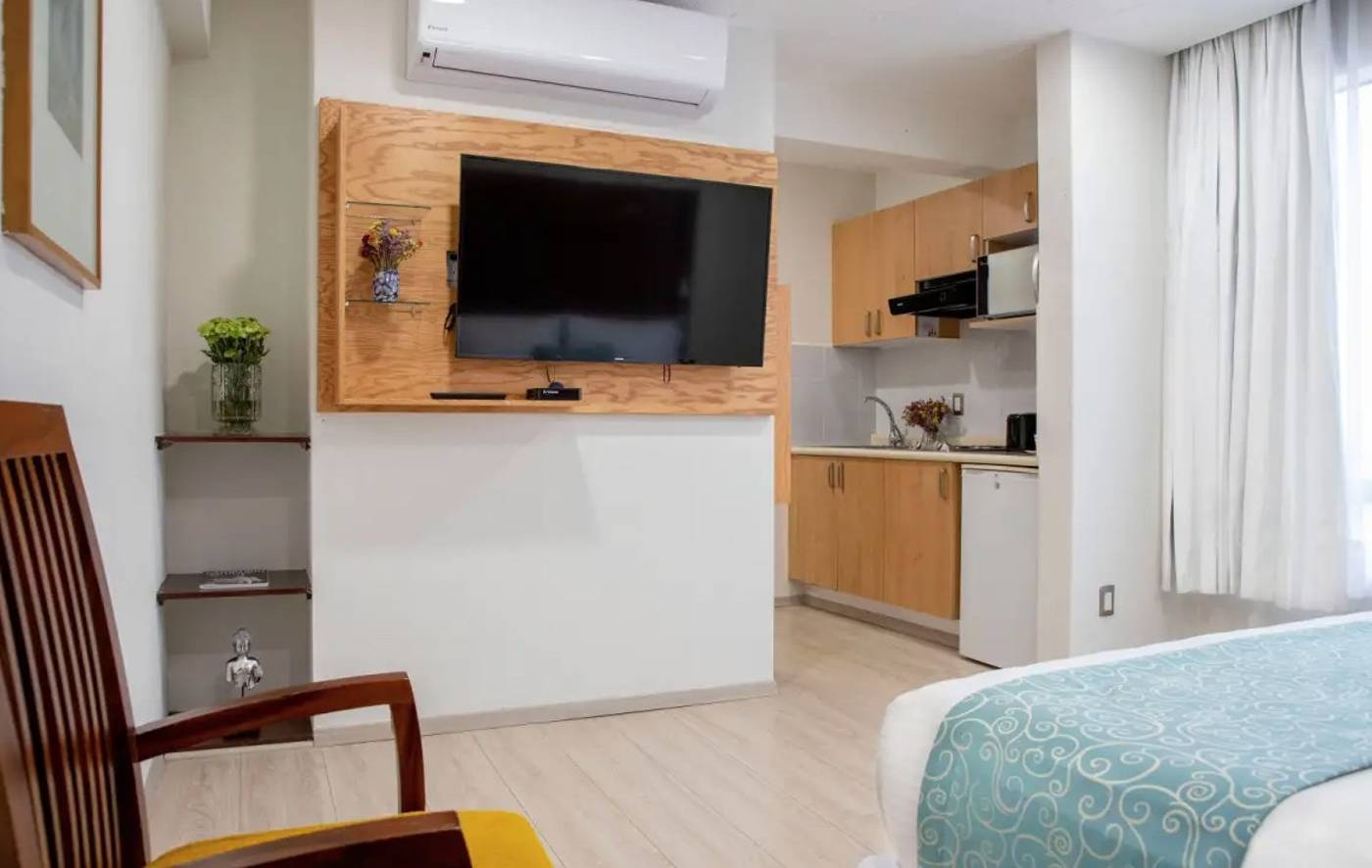 Suites Coben Apartamentos Amueblados