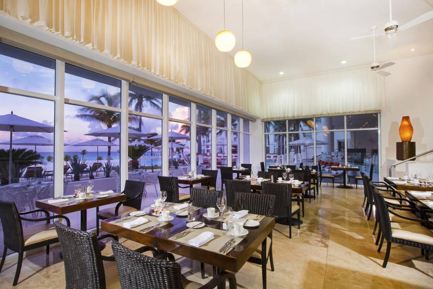 Le Blanc Spa Resort - Adults Only