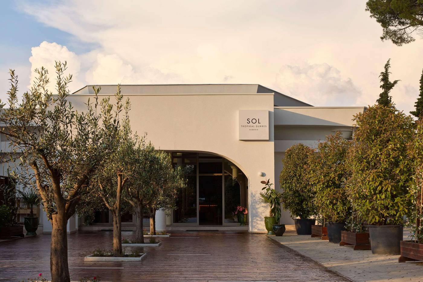 Sol Tropikal Durres-Albania-Durrã«S-General view-5