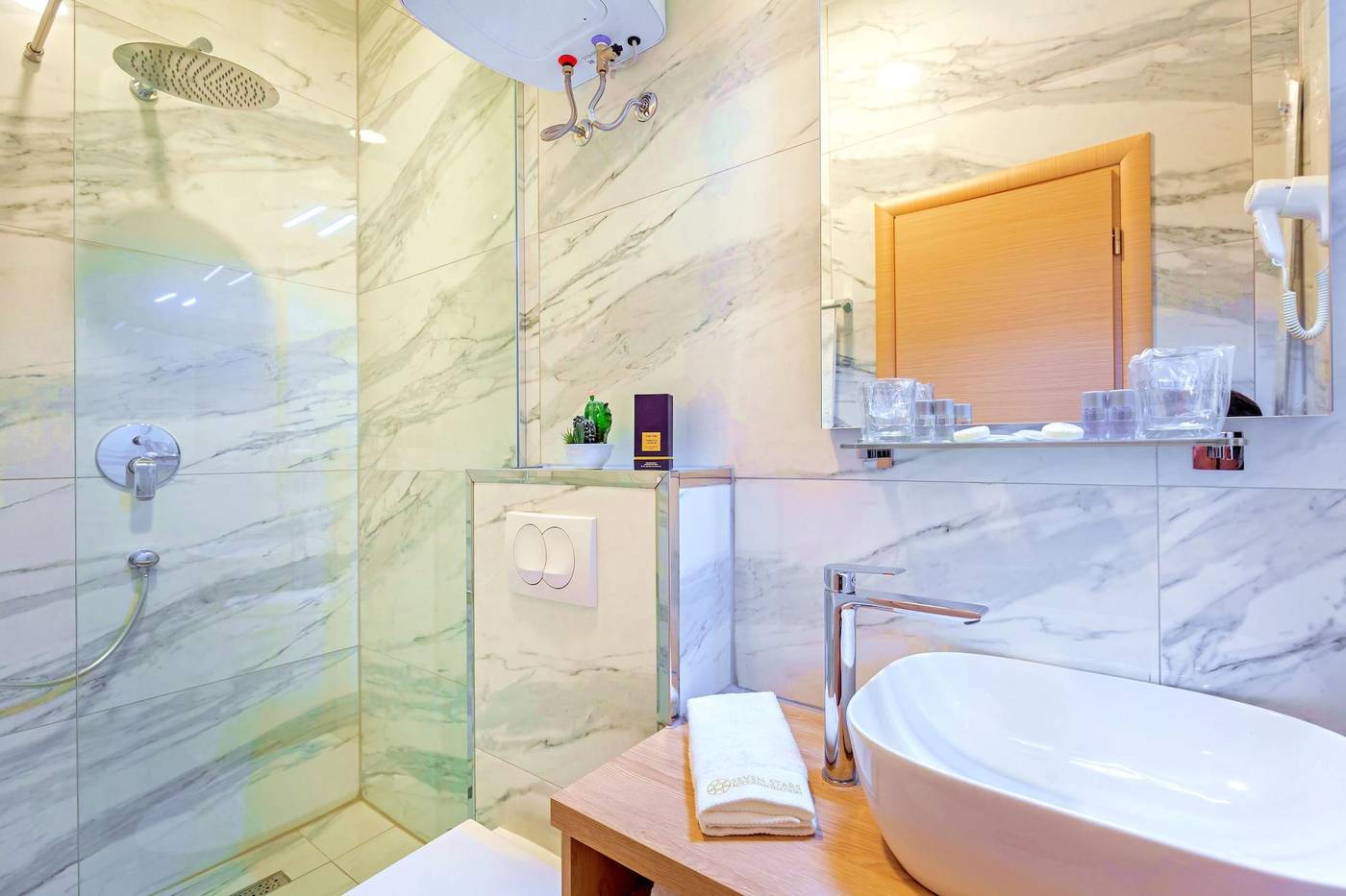 Seven-Stars-Accommodation-Dubrovnik-Room-25
