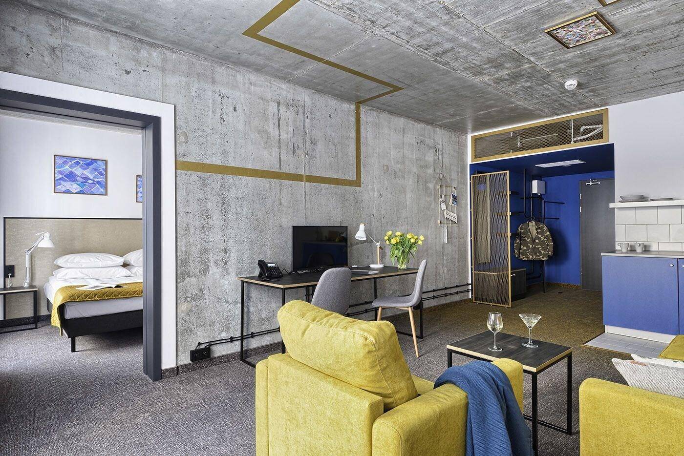 Arche-Hotel-Geologiczna-Room-23