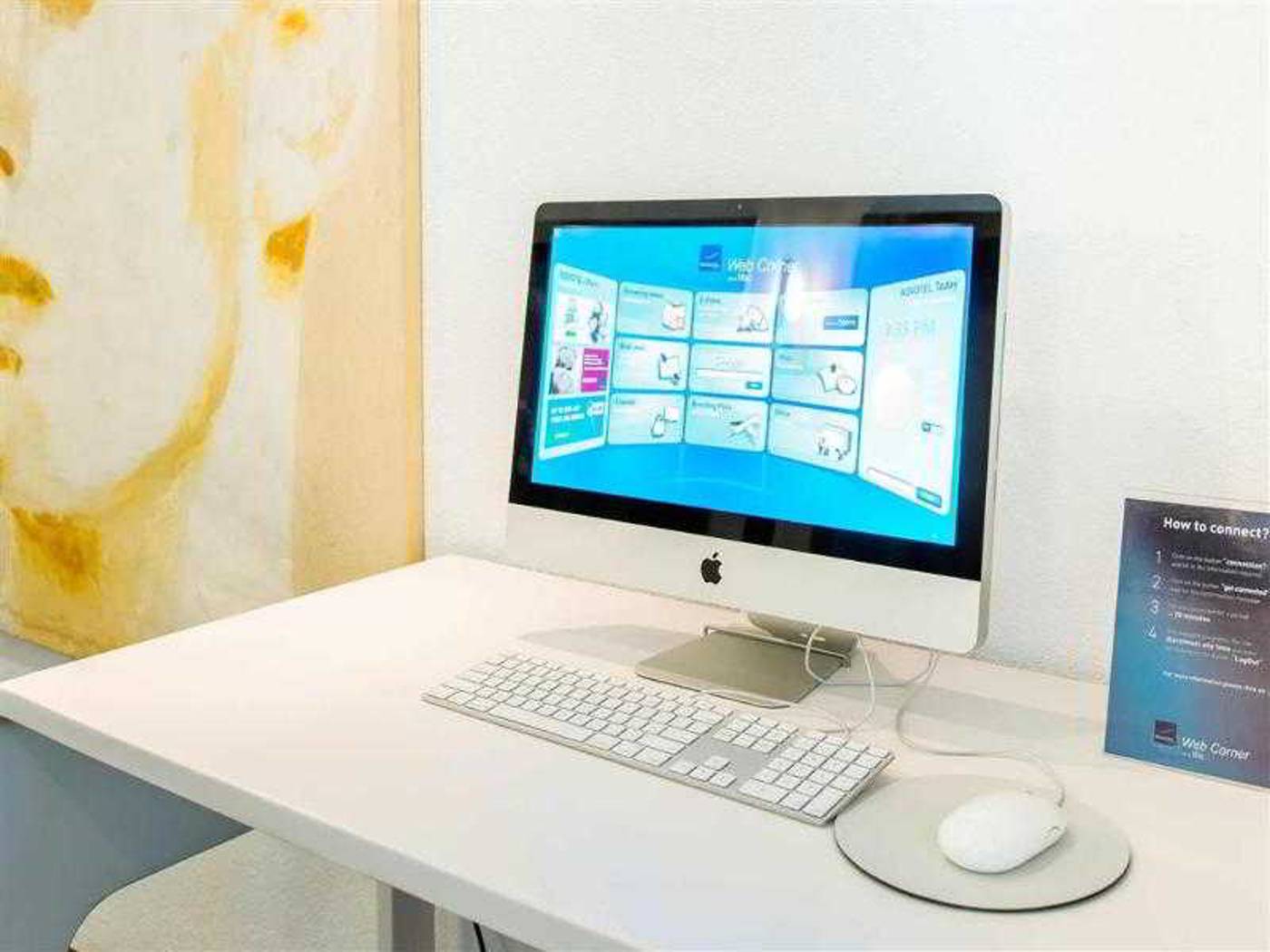 Novotel Suites Rouen Normandie-France-Rouen-General view-9