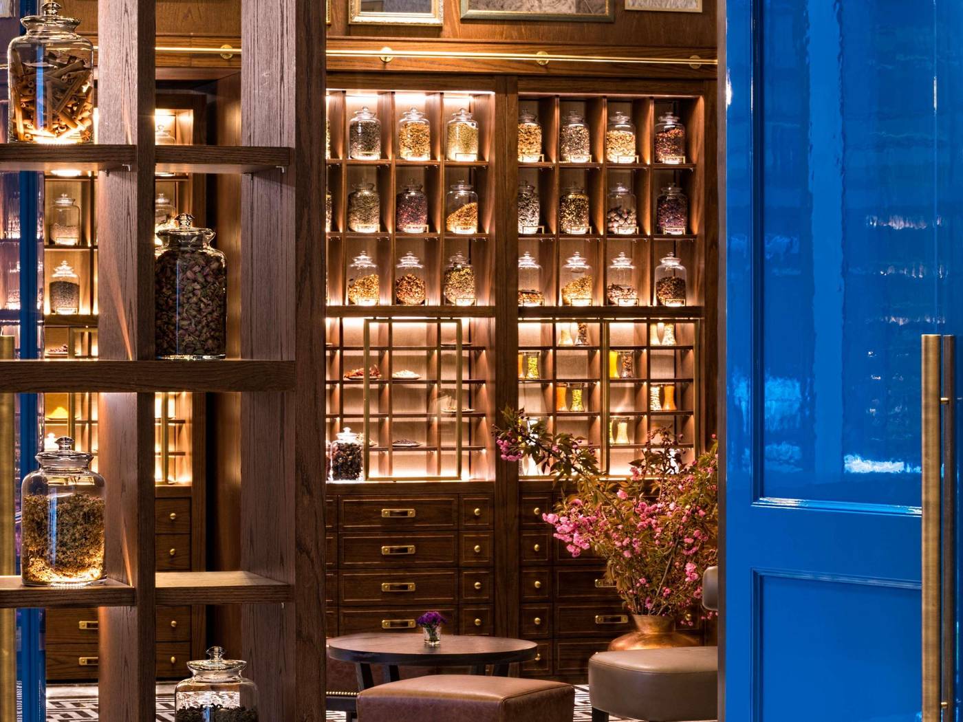 Fairmont-Quasar-Istanbul-Restaurant-22