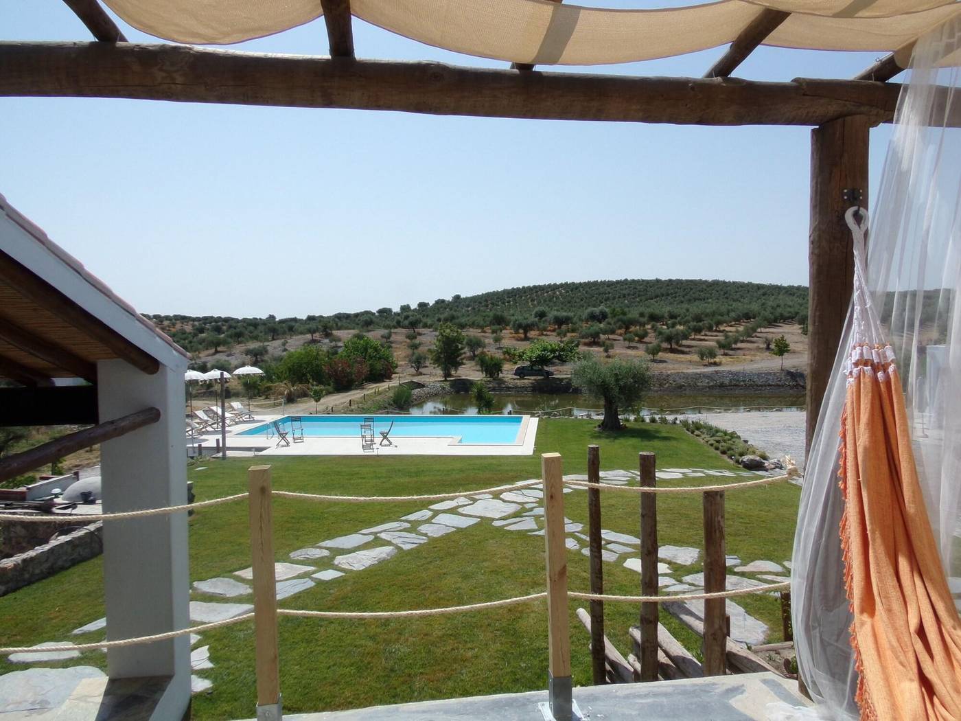 Monte-da-Estrela-Country-House---SPA-Room-25