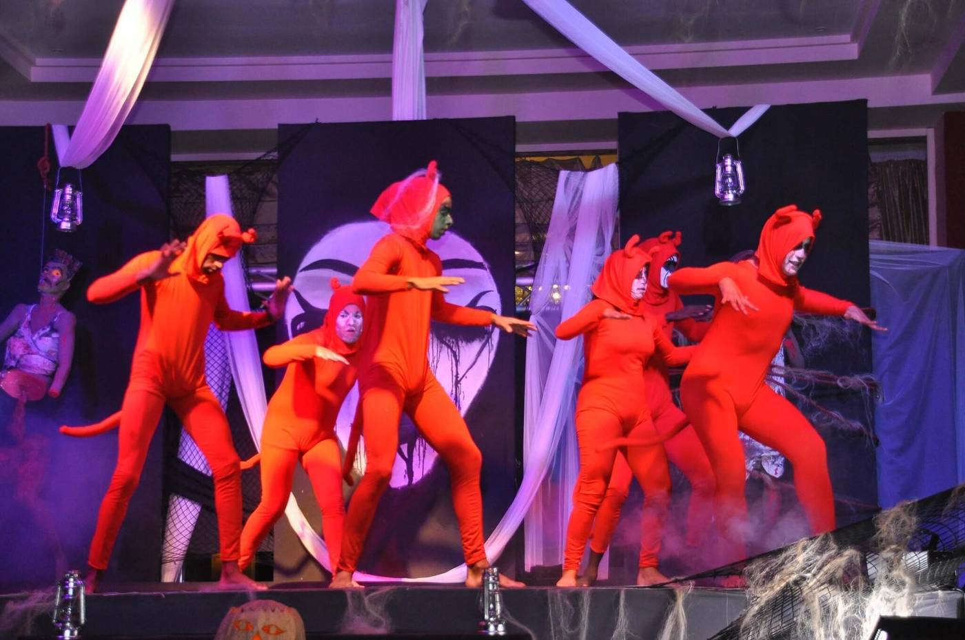 Eden-Andalou-Suites--Aquapark---Spa-Sports-and-Entertainment-76