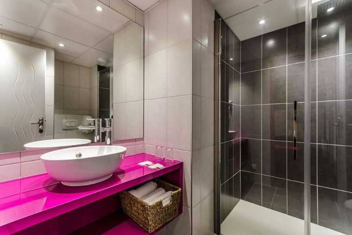 Saint Louis de France-France-LOURDES-Room-10