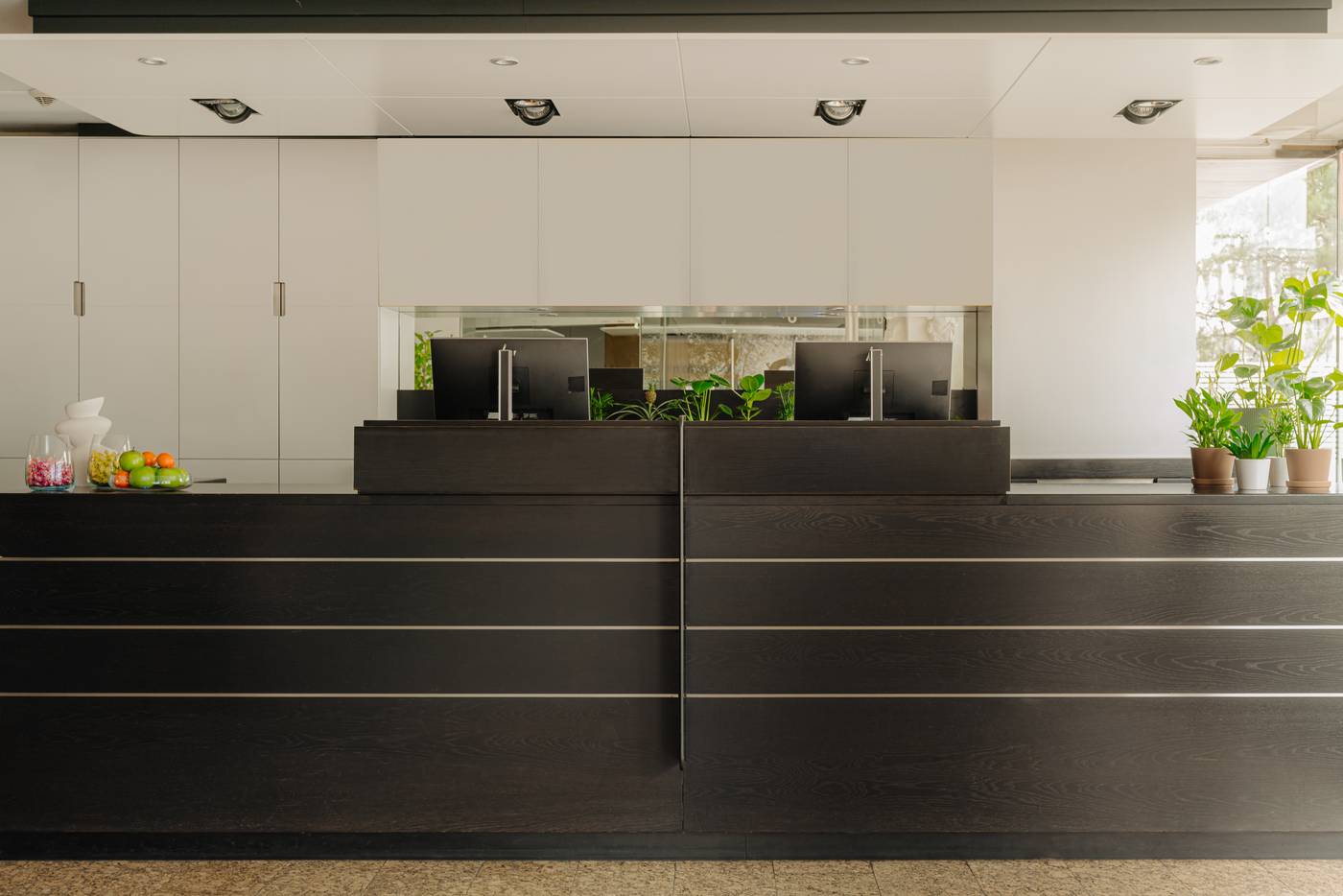 Leonardo Hotel Eindhoven City Center-Netherlands-EINDHOVEN-Lobby-3