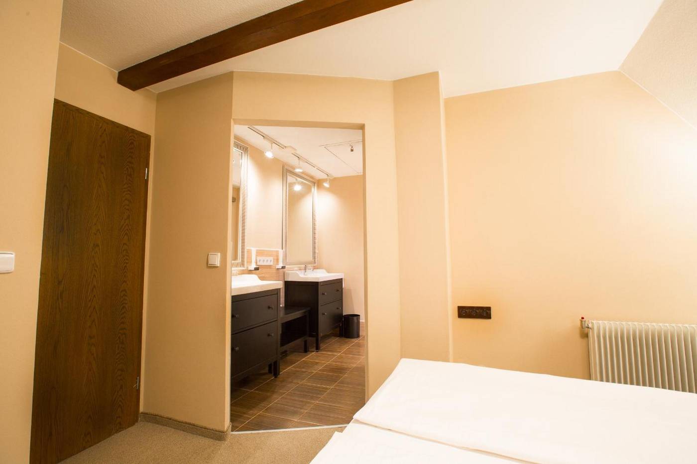 Burghotel-Germany-NUREMBURG -General view-3