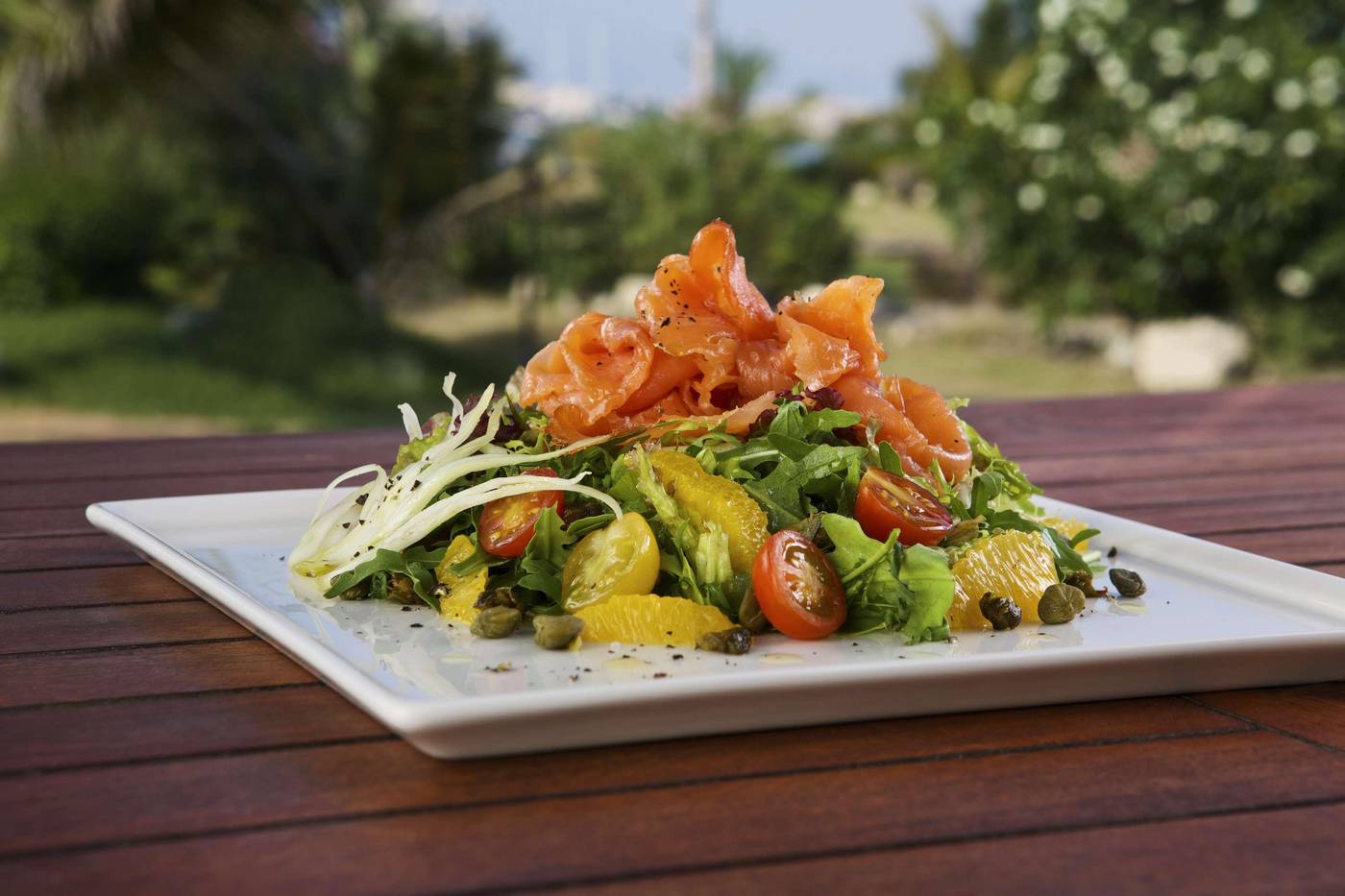Hilton-Al-Hamra-Beach---Golf-Resort-Restaurant-92