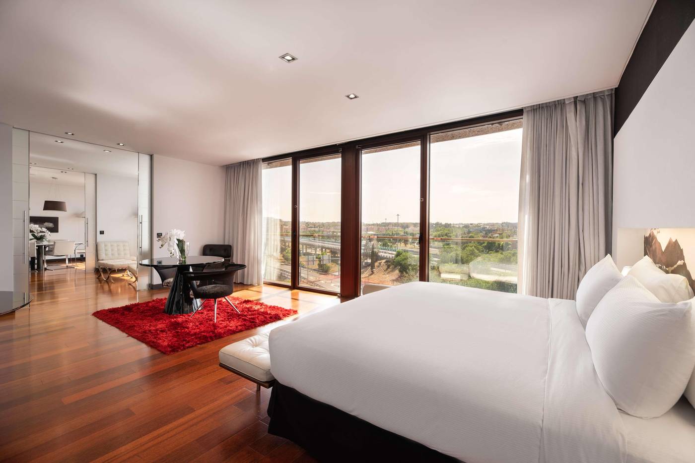 Hilton-Madrid-Airport-Room-38