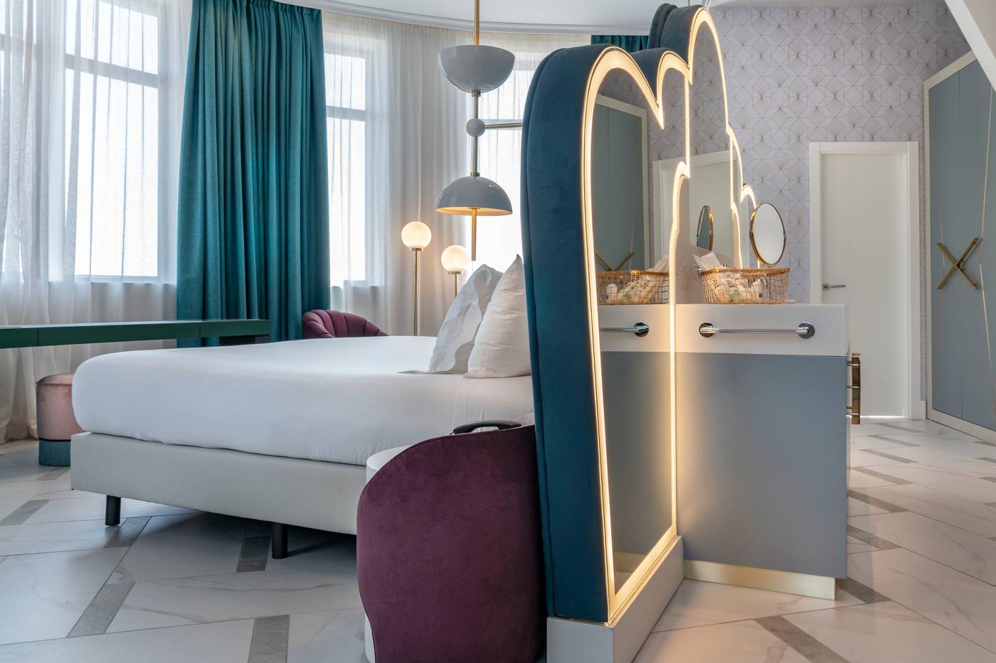 Vincci-Capitol-Room-35