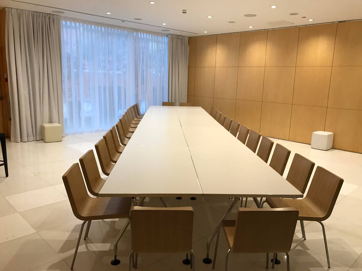 St Martins Lane - United Kingdom - LONDON - Conferences - 6