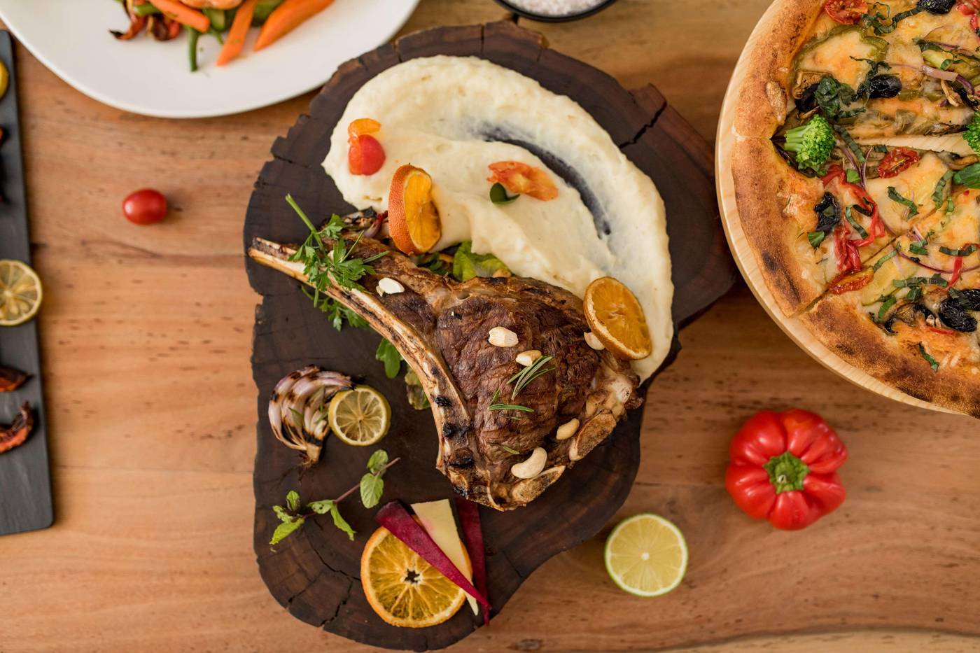 Radisson-Blu-Resort-Taghazout-Bay-Surf-Village-Restaurant-23