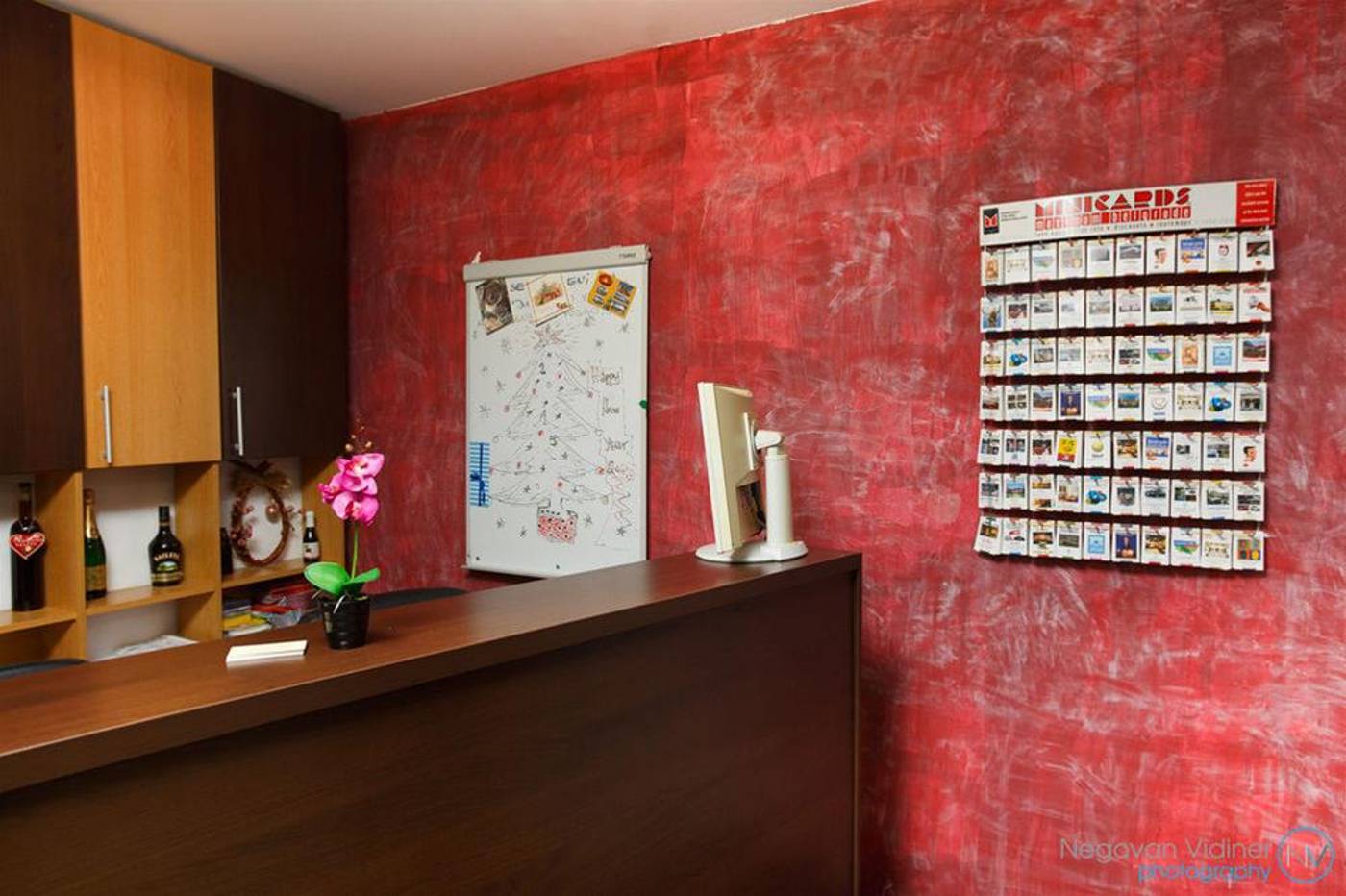 Vila Senjak-Serbia-BELGRAD -General view-7