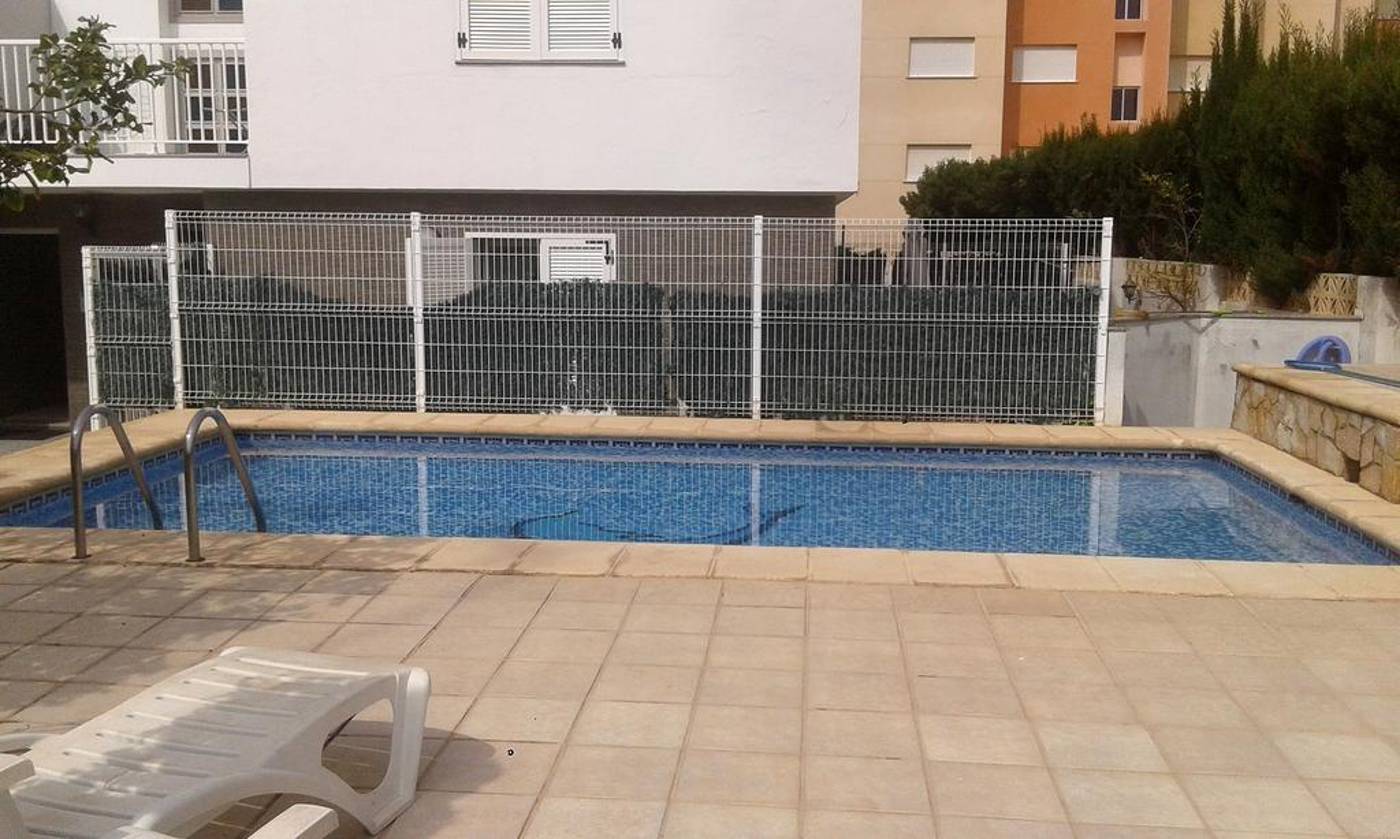 Apartamentos Gandia Playa Centro 3000 in Costa Del Azahar, Spain