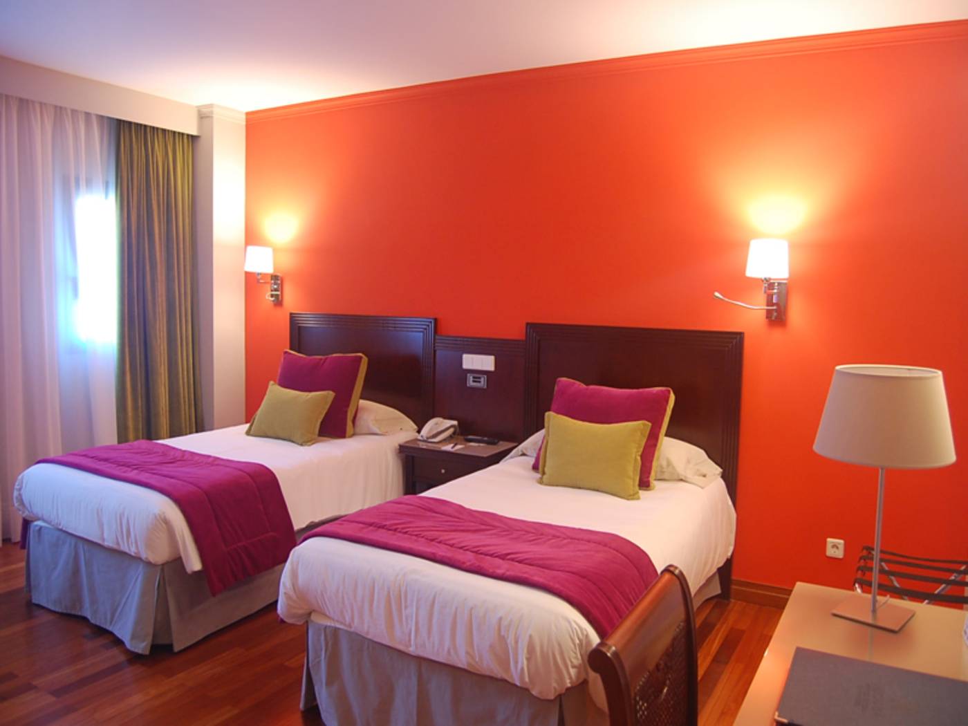 Hotel-Escuela-Santa-Brigida-General-view-7