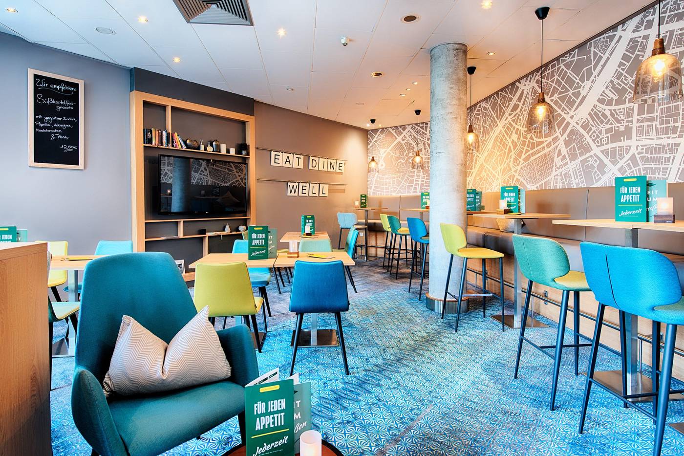 Holiday-Inn-Munich-South-Restaurant-14