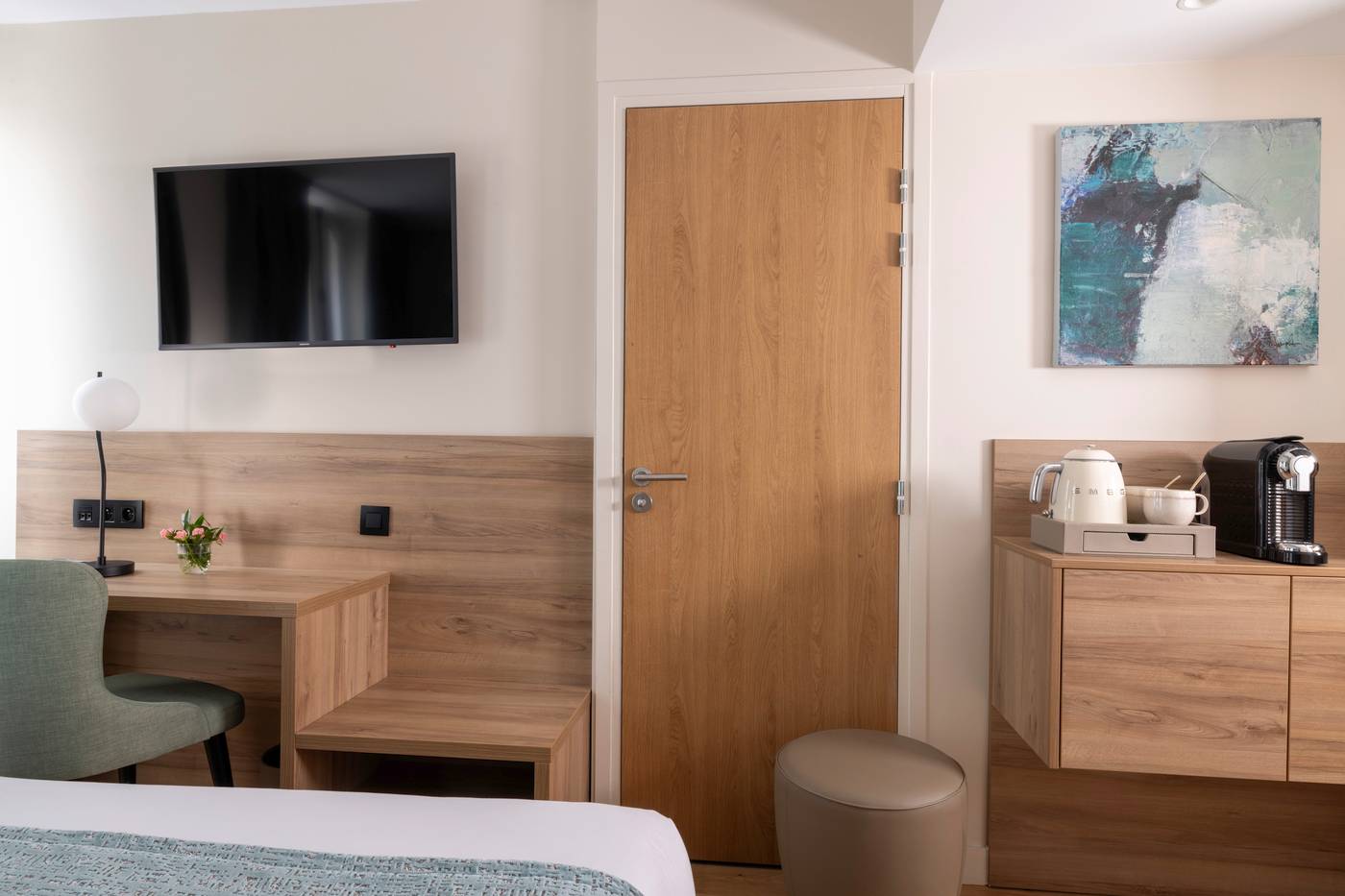 Hotel Theoreme-France-PARIS-Room-10