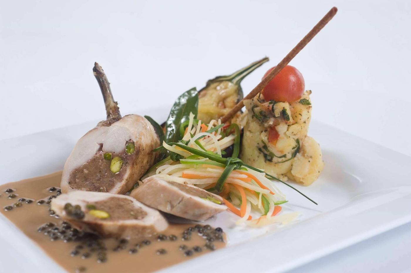 Constantinou-Bros-Asimina-Suites-Hotel---Adults-Only--16---Restaurant-29