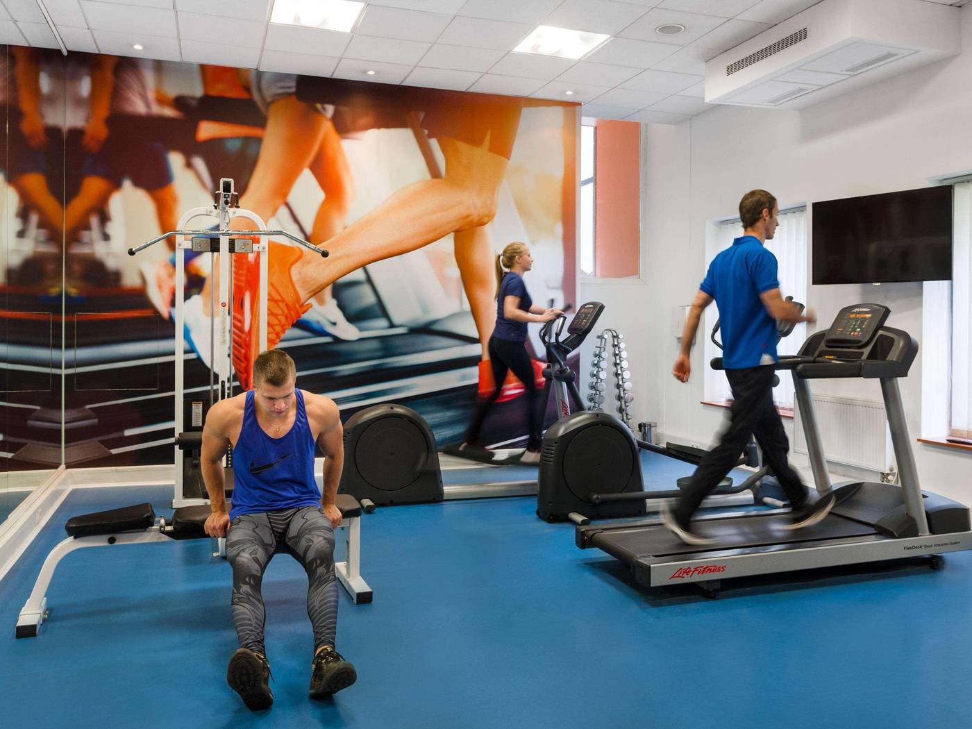 Novotel-Wenceslas-Square-Sports-and-Entertainment-74