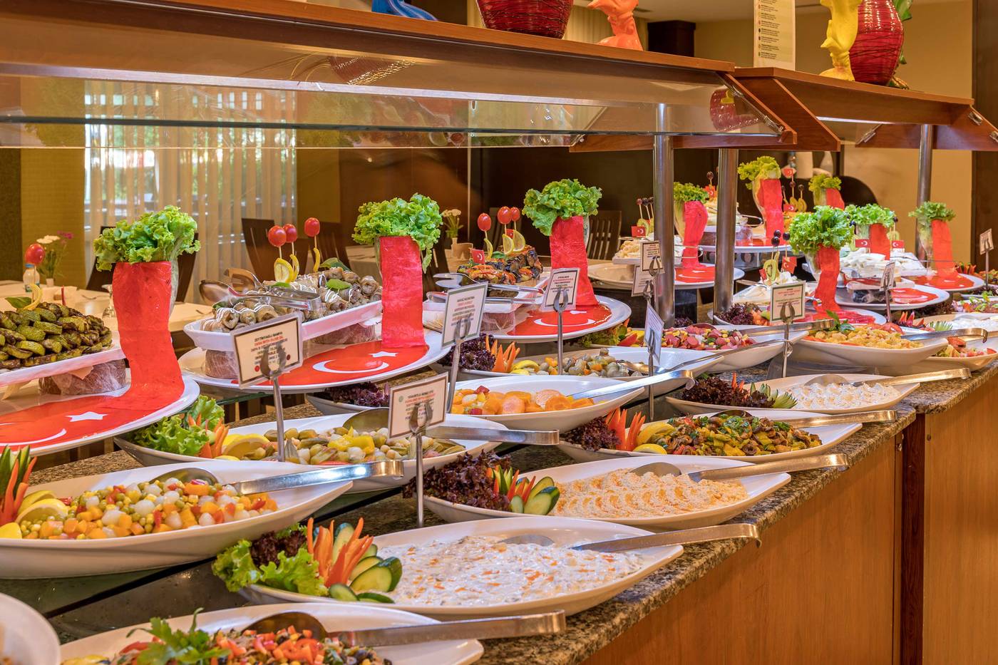 Marvida-Family-Eco-ex-Otium-Family-Eco-Club-Restaurant-46