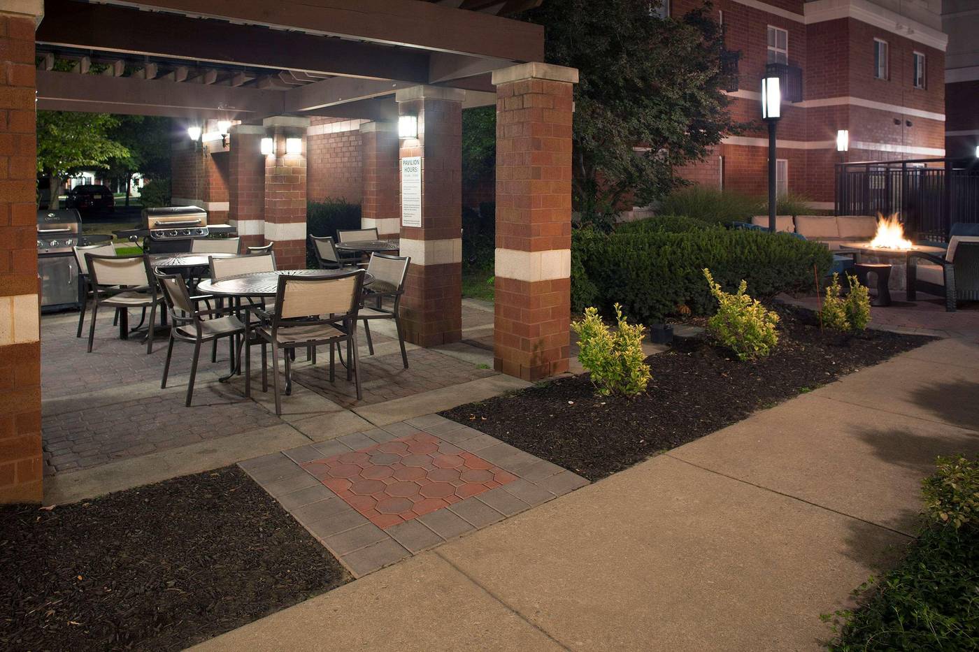 Hyatt House Plymouth Meeting PHL-United States-East Norriton-General view-3