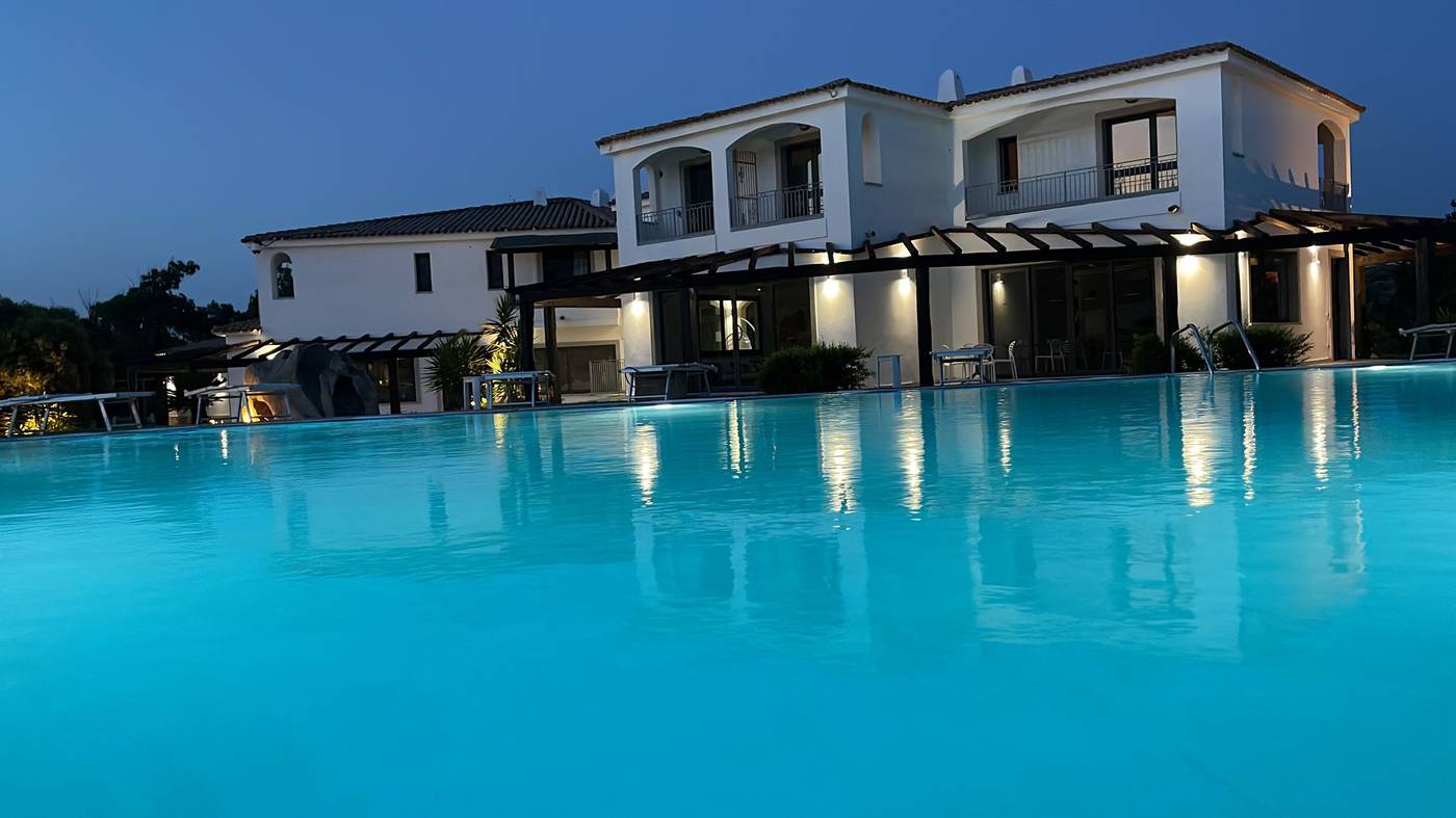 La Smeraldina Resort-Italy-Santa Teresa Gallura-General view-1