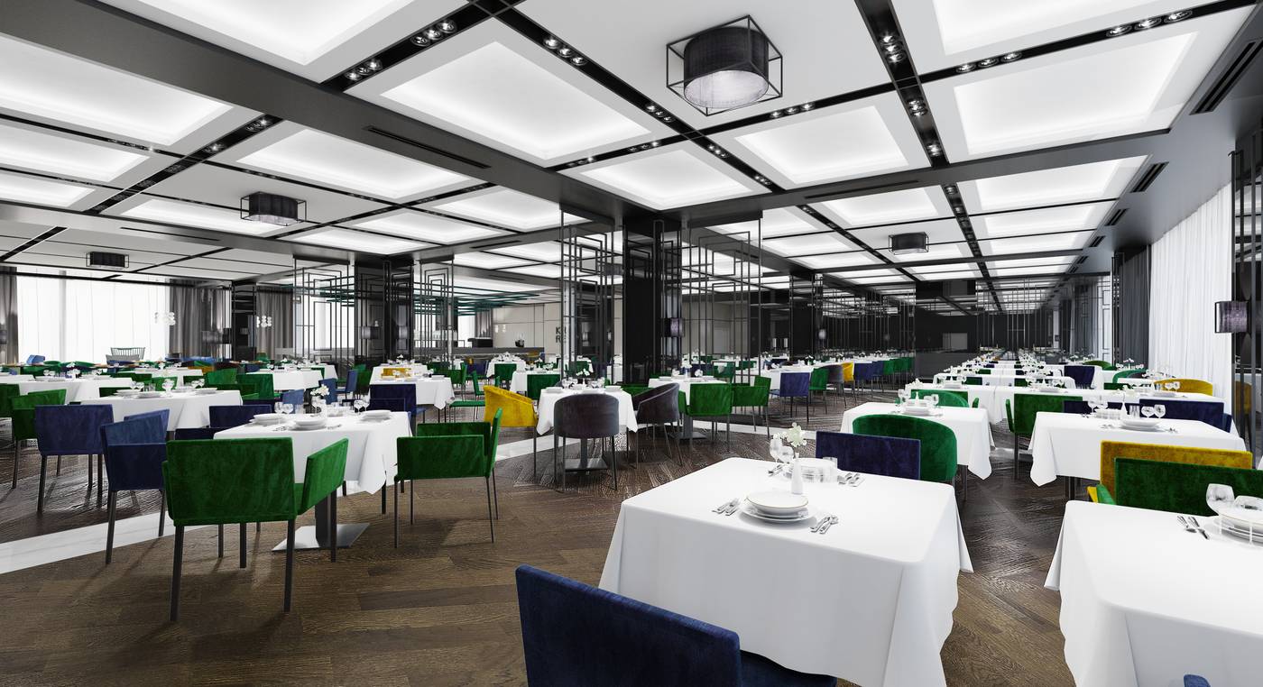 Arche-Hotel-Krakowska-Restaurant-24