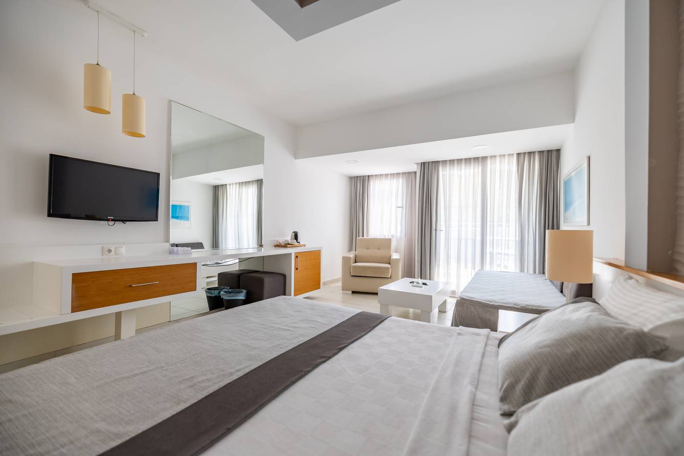 Hotel Kadikale Resort