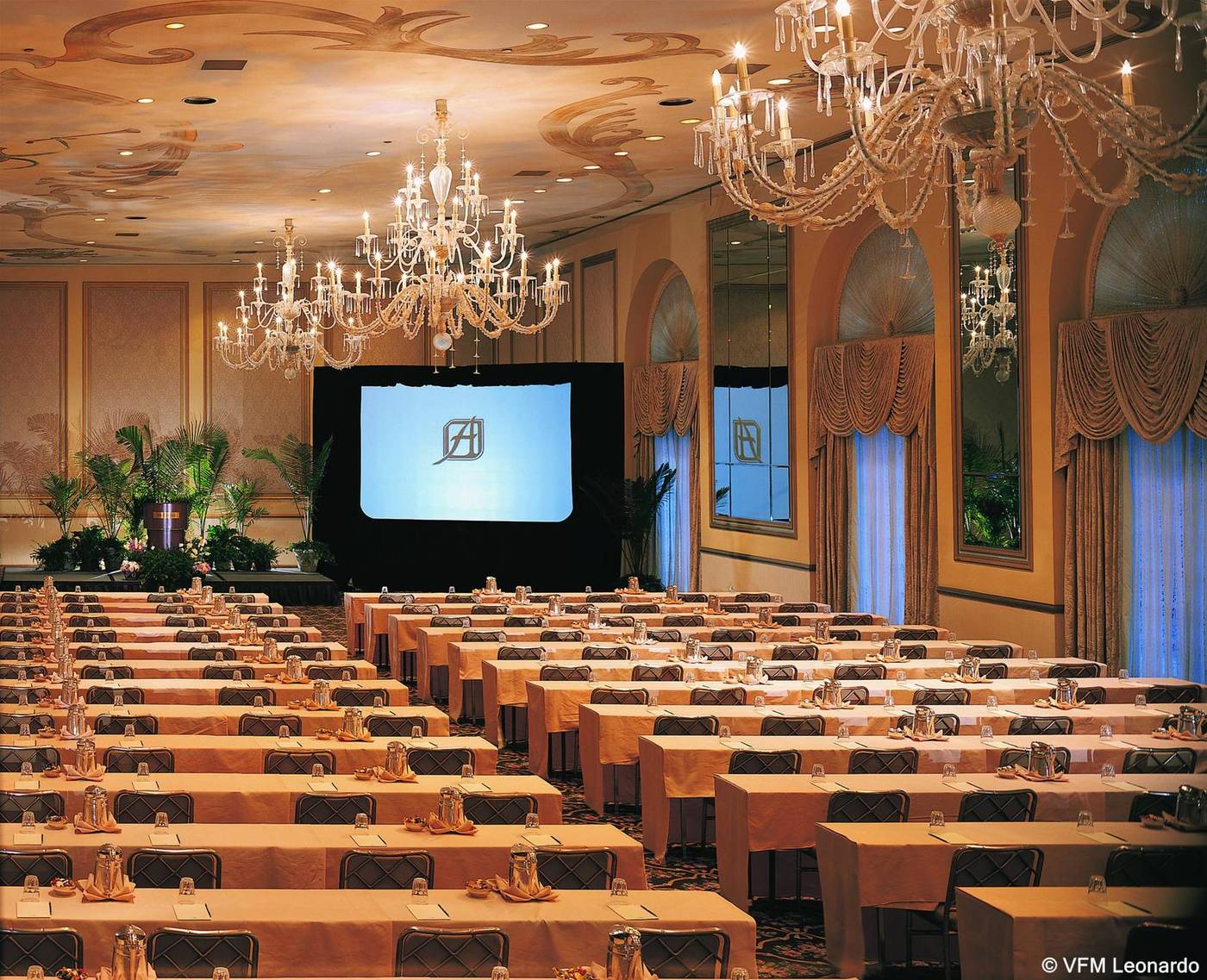 The Adolphus, Autograph Collection-United States-Dallas-General view-6