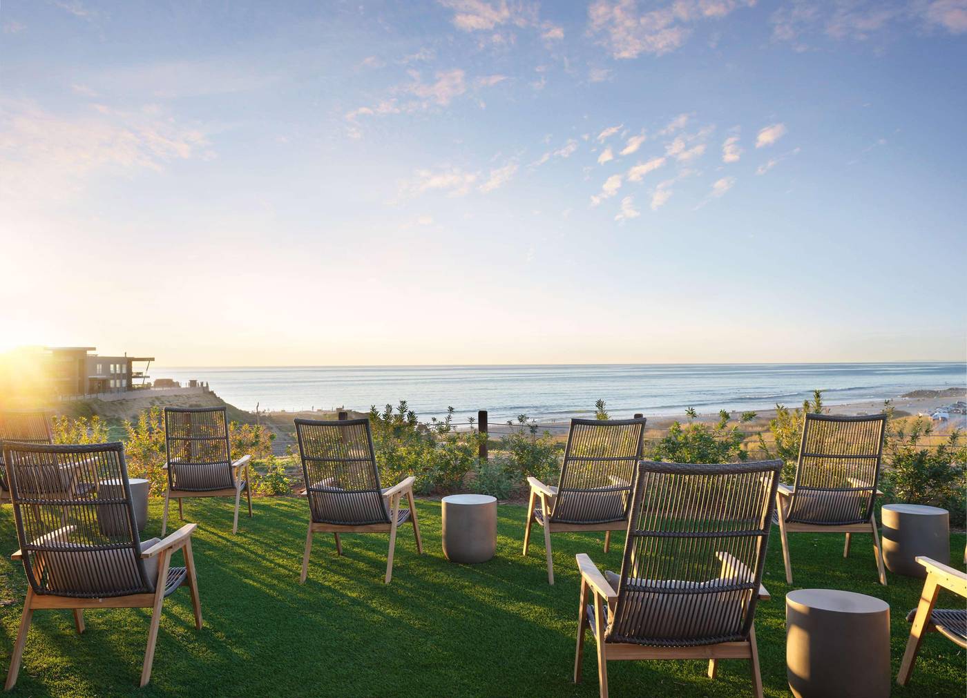 Alila Marea Beach Resort Encinitas - United States - Encinitas - Sports and Entertainment - 0