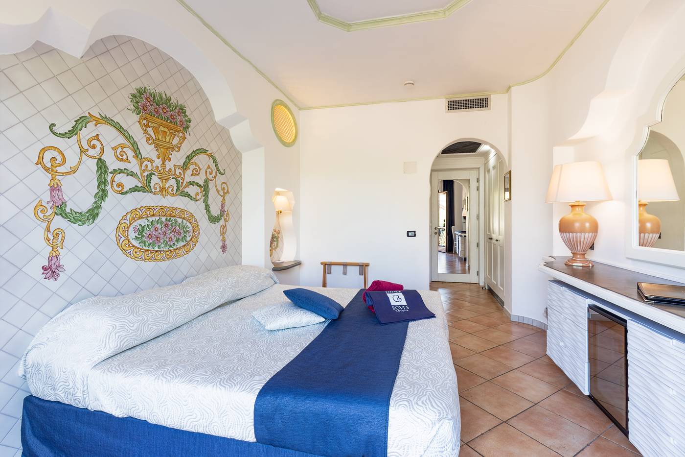 Hotel La Bitta-Italy-ARBATAX-Room-6