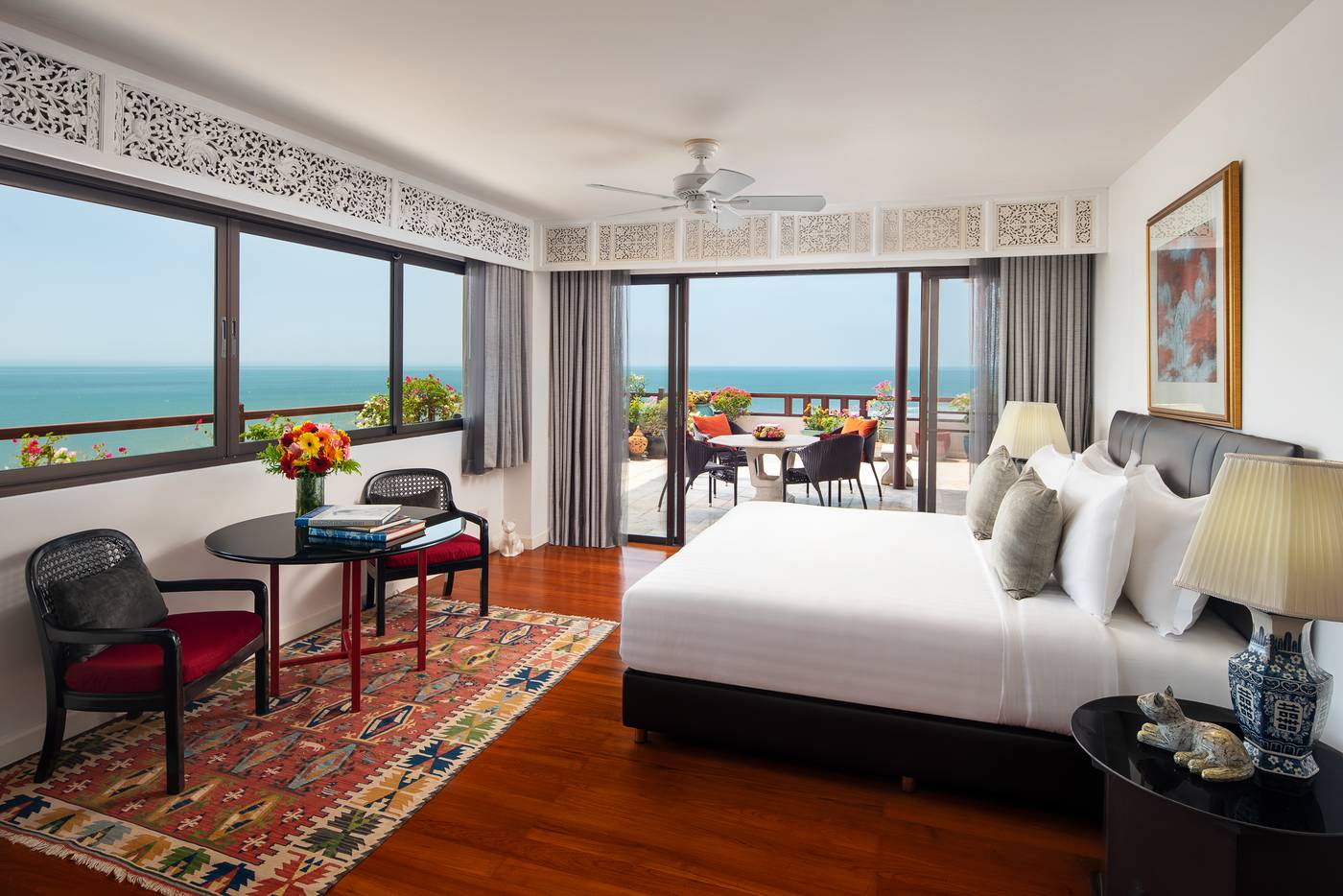 Anantara Hua Hin Resort & Spa