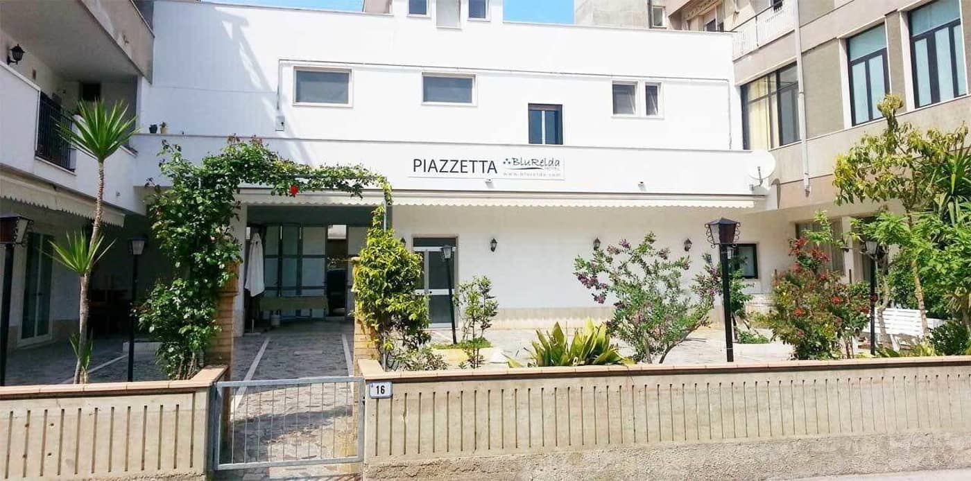 Hotel Blurelda-Italy-SILVI MARINA -General view-3