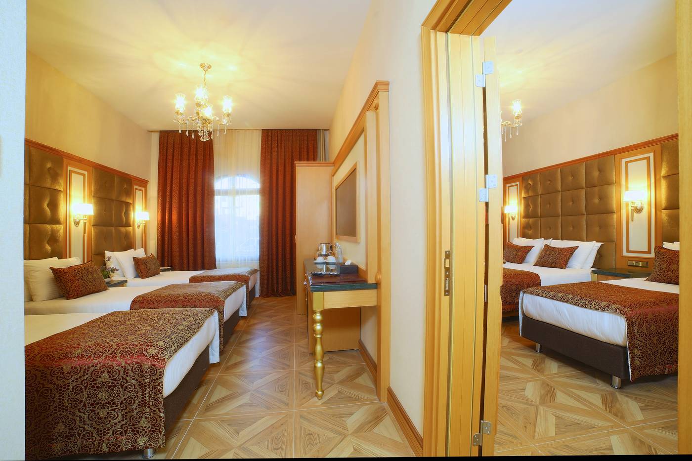 Celal-Aga-Konagi-Room-33