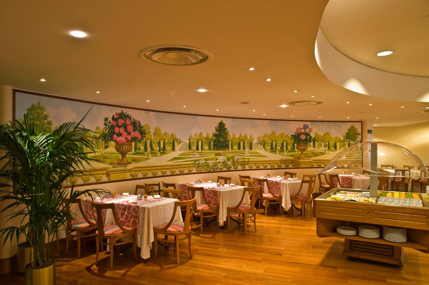 Roma-Aurelia-Antica-Restaurant-19