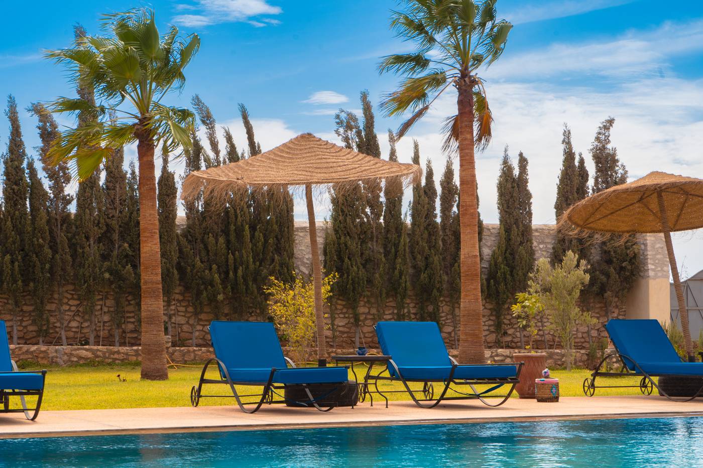 Dar Ayman hotel-Morocco-Essaouira-General view-7