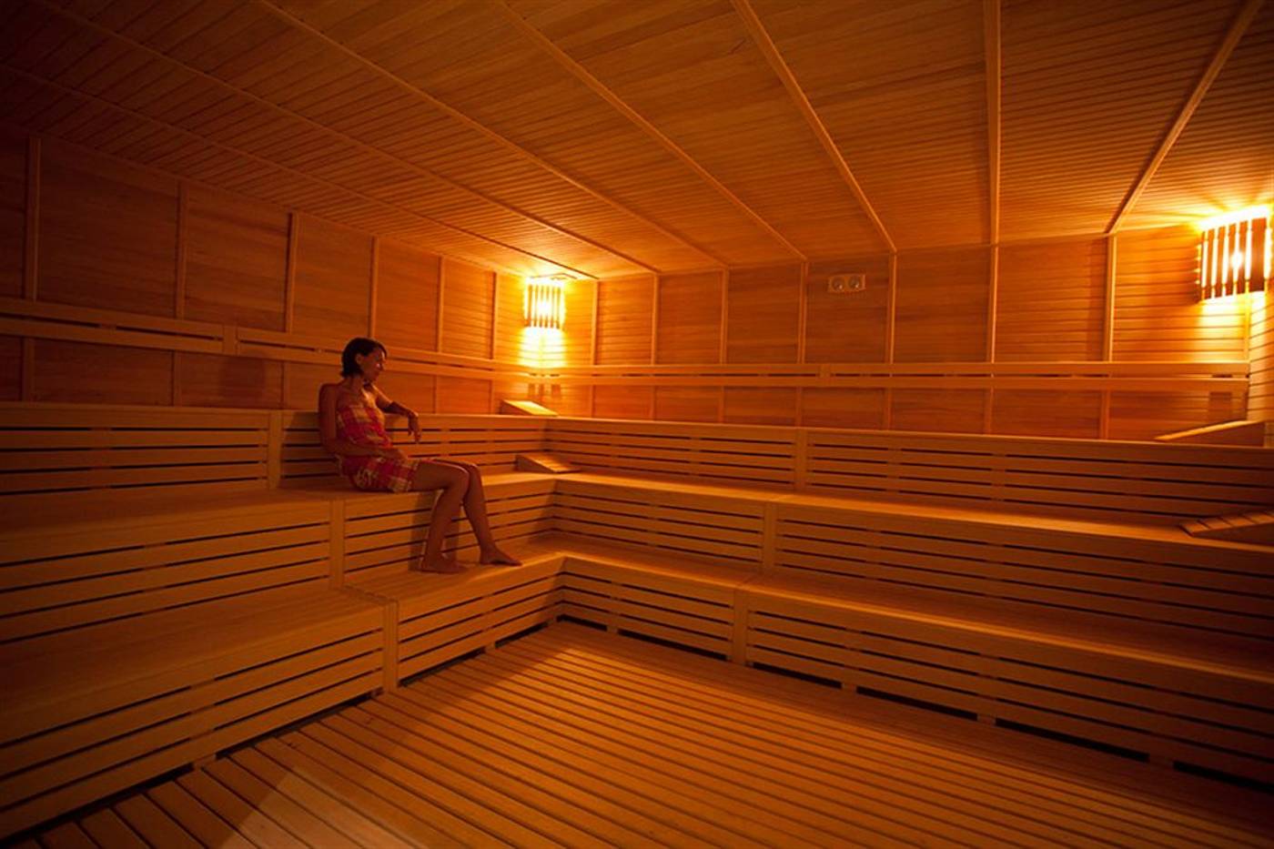 Seher Sun Palace Resort And Spa