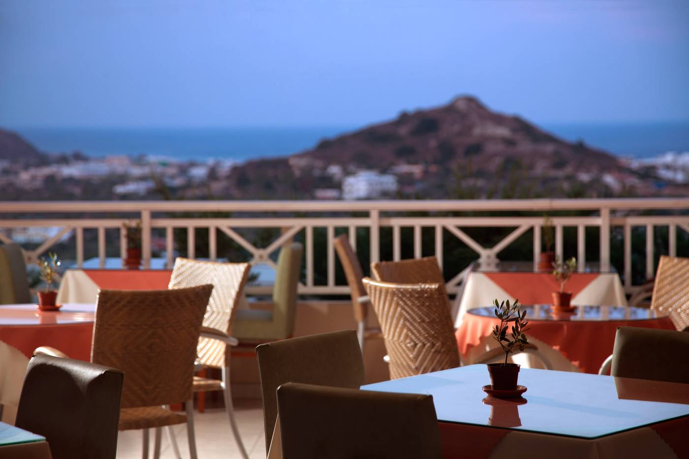 Venezia Resort Hotel